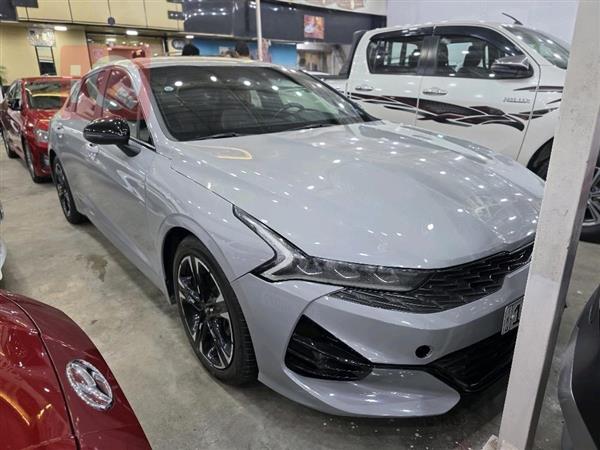 Kia K5 2024 for sale in Iraq - Baghdad